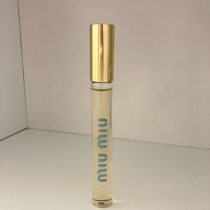 Miu Miu Roller Ball